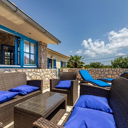 Villa O'Lucky Polje  Exterior foto